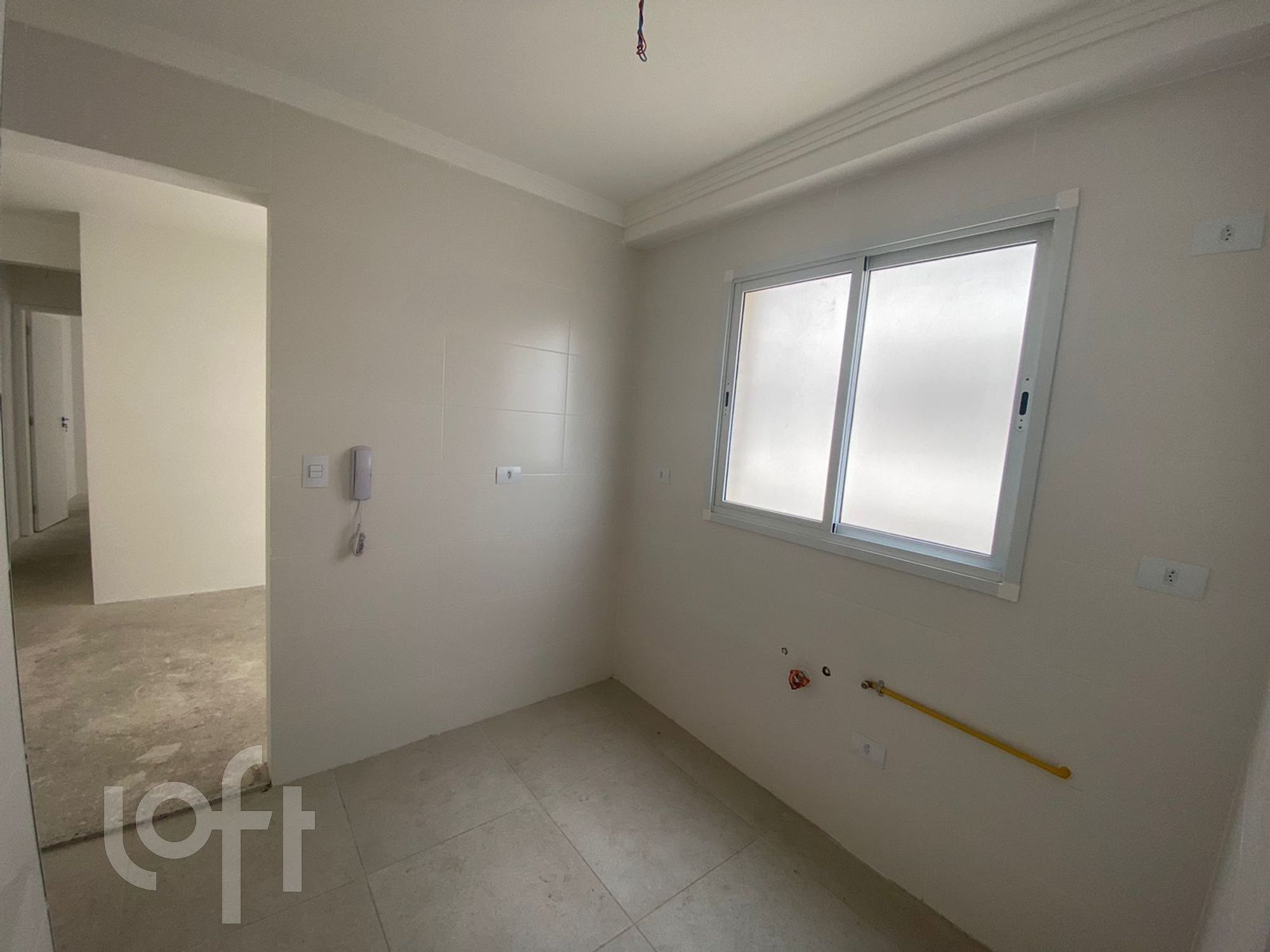 Apartamento, 2 quartos, 50 m² - Foto 9