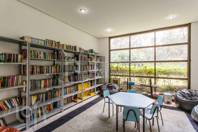 Apartamento, 3 quartos, 185 m² - Foto 43