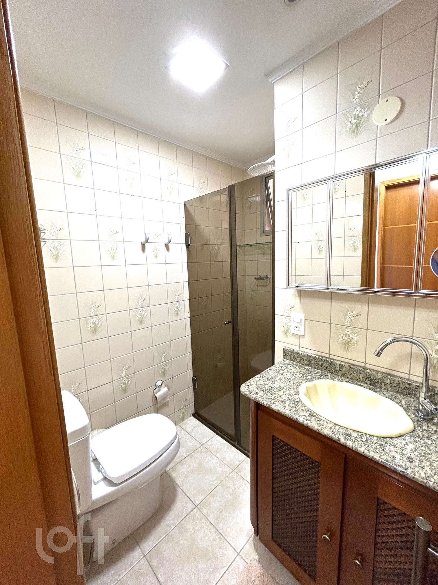 Apartamento à venda com 3 quartos, 75m² - Foto 14