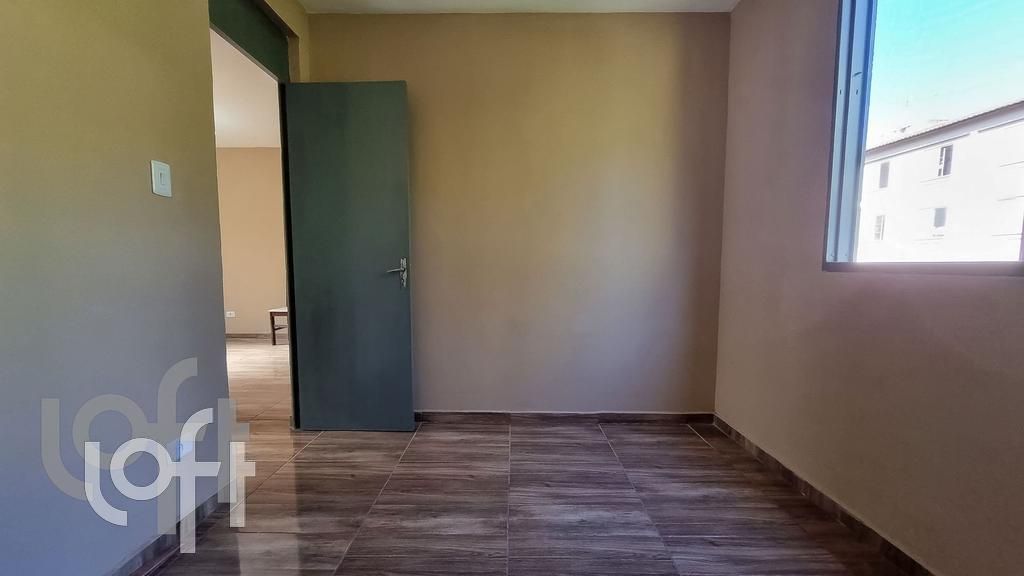 Apartamento, 2 quartos, 50 m² - Foto 5