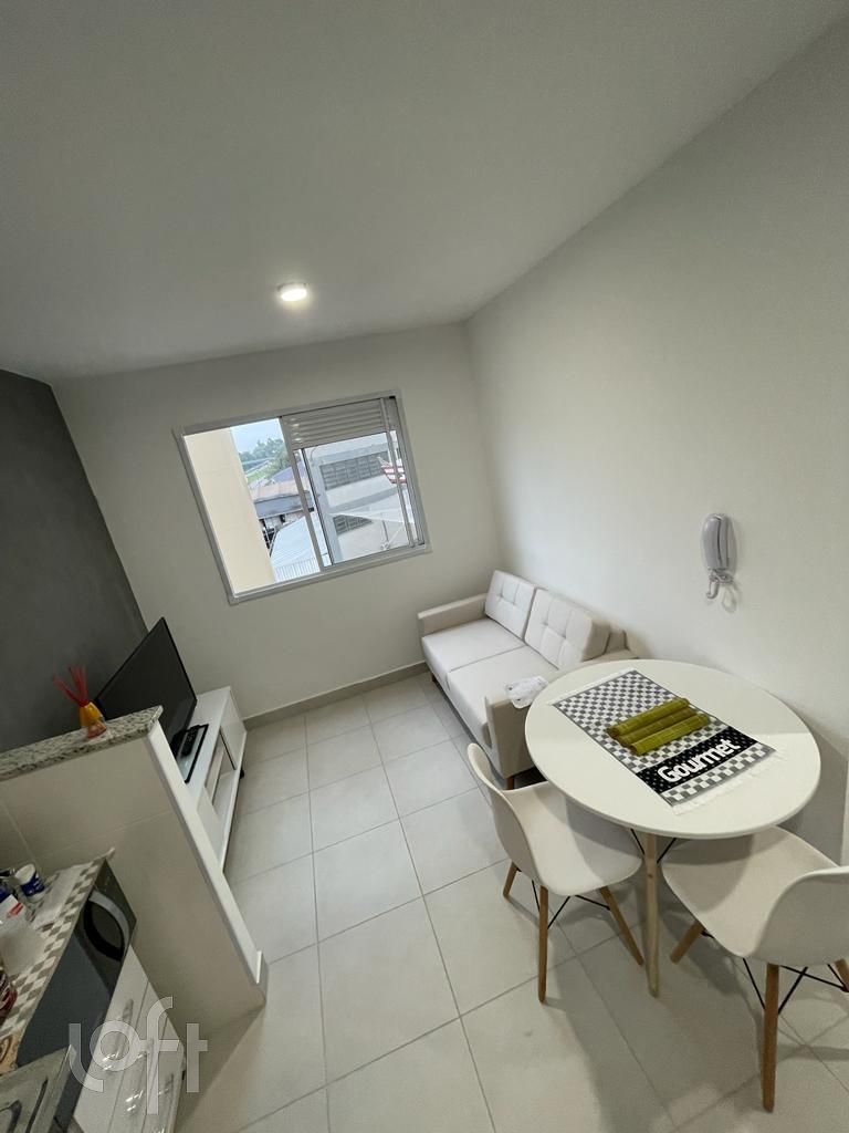 Apartamento, 2 quartos, 32 m² - Foto 4