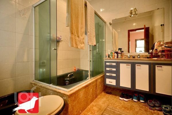 Casa, 3 quartos, 230 m² - Foto 21