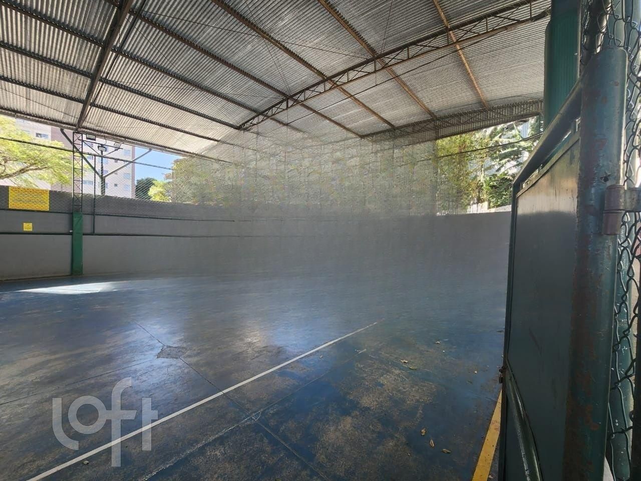 Apartamento à venda com 2 quartos, 50m² - Foto 32