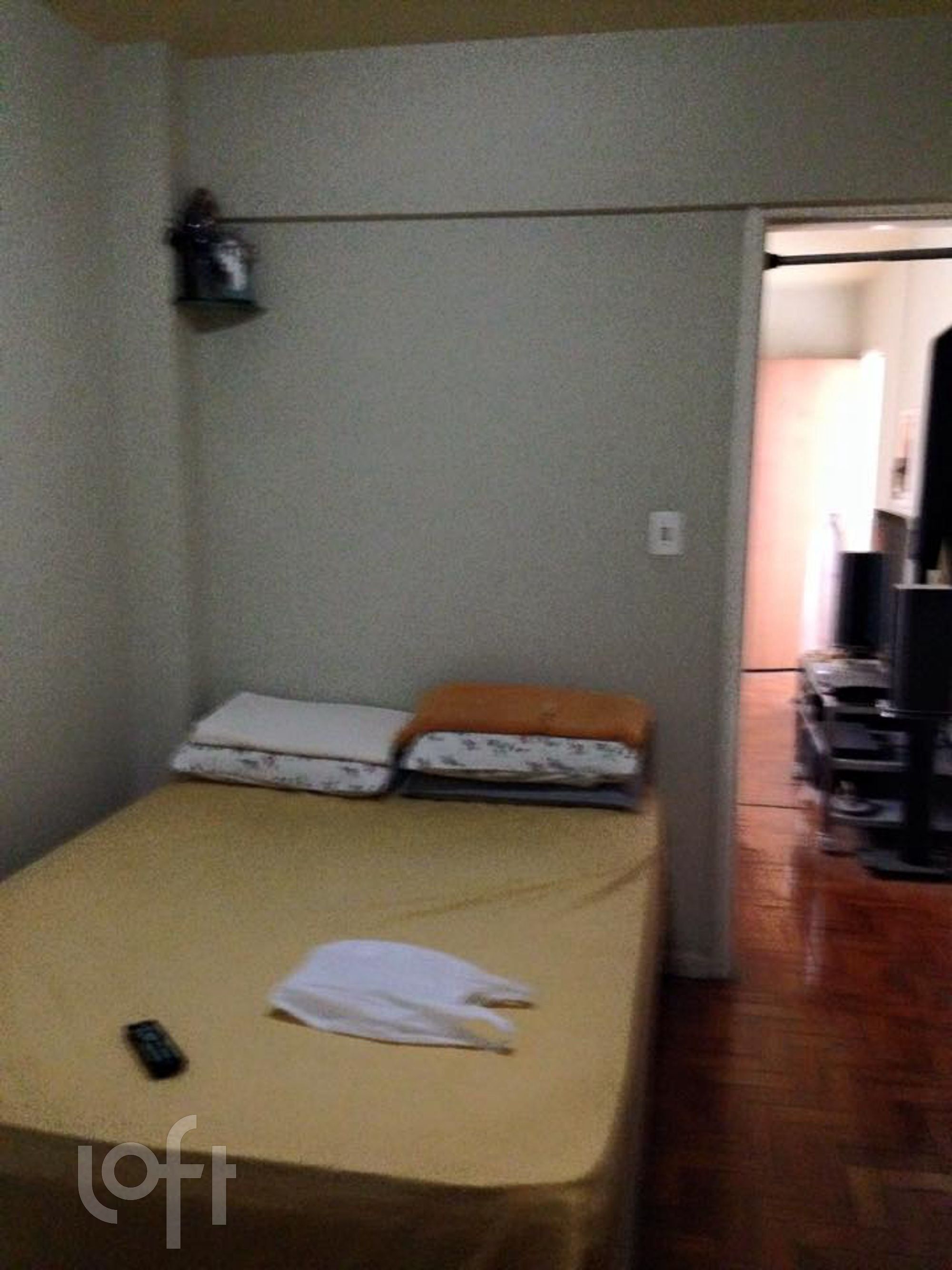 Apartamento, 1 quarto, 38 m² - Foto 2