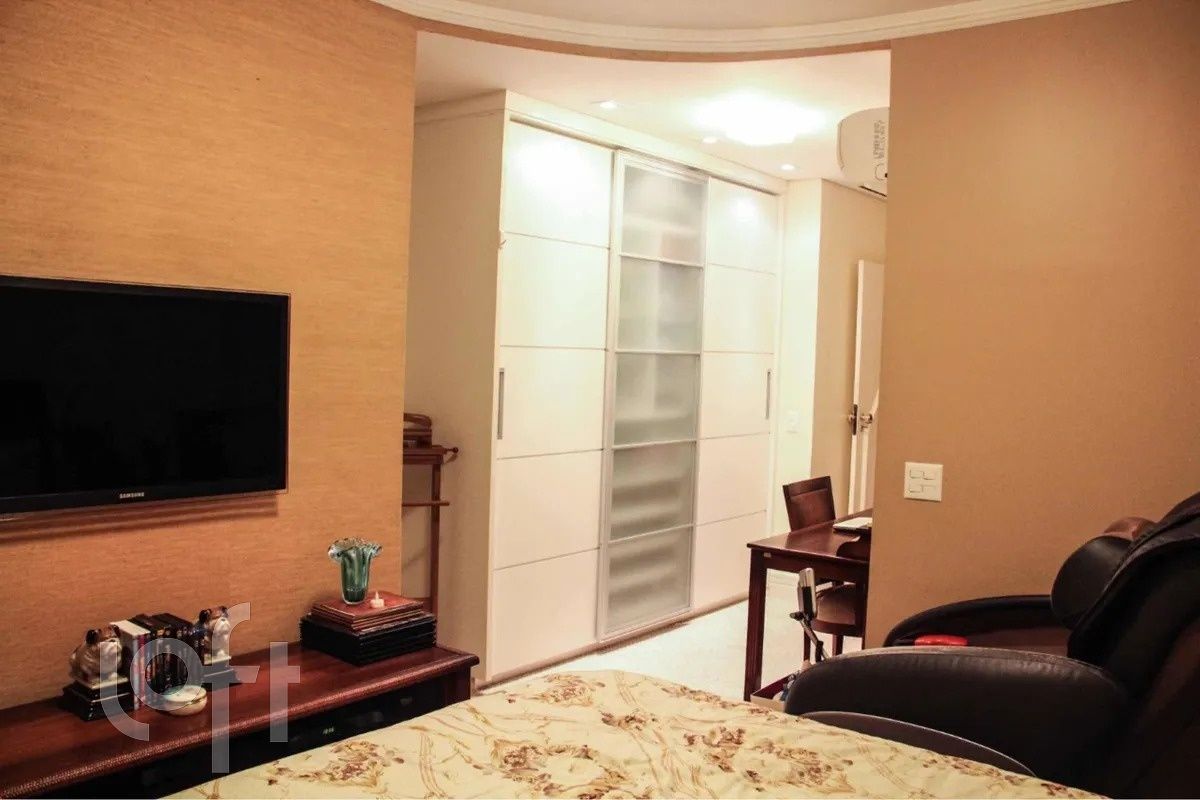 Casa, 4 quartos, 360 m² - Foto 10