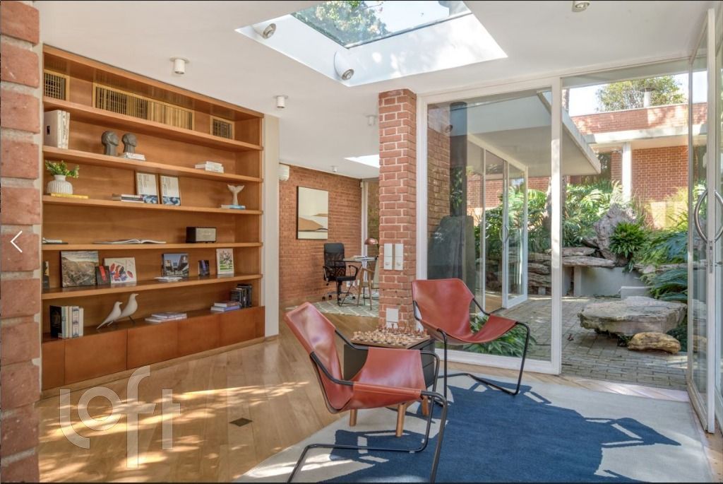 Casa, 5 quartos, 1300 m² - Foto 40