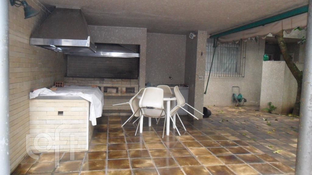 Casa, 5 quartos, 442 m² - Foto 16