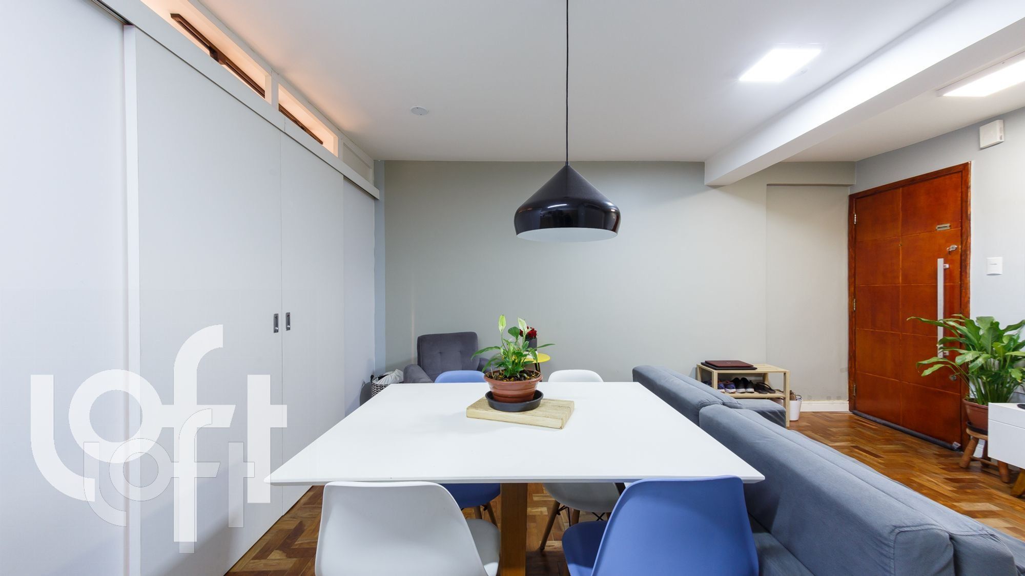 Apartamento, 1 quarto, 37 m² - Foto 19