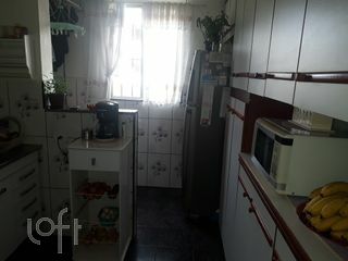 Apartamento à venda com 2 quartos, 50m² - Foto 6