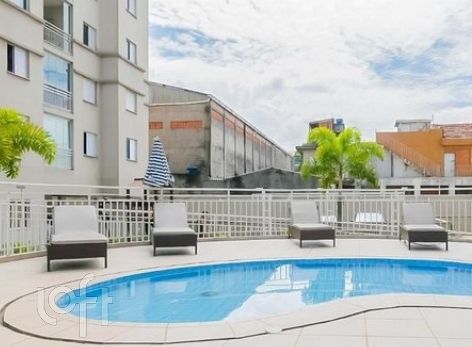 Apartamento, 3 quartos, 62 m² - Foto 25