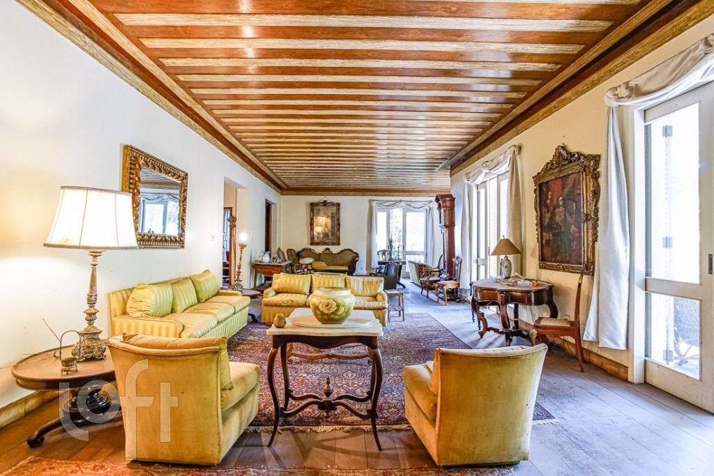Casa à venda com 4 quartos, 559m² - Foto 11