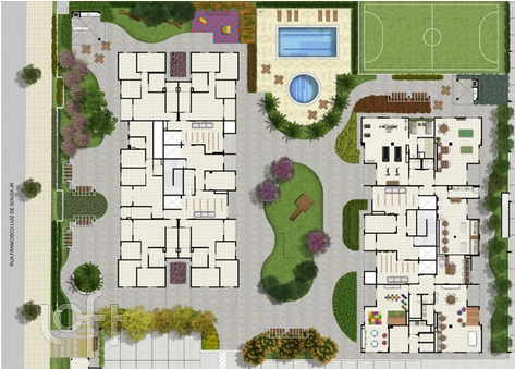 Apartamento, 2 quartos, 70 m² - Foto 25