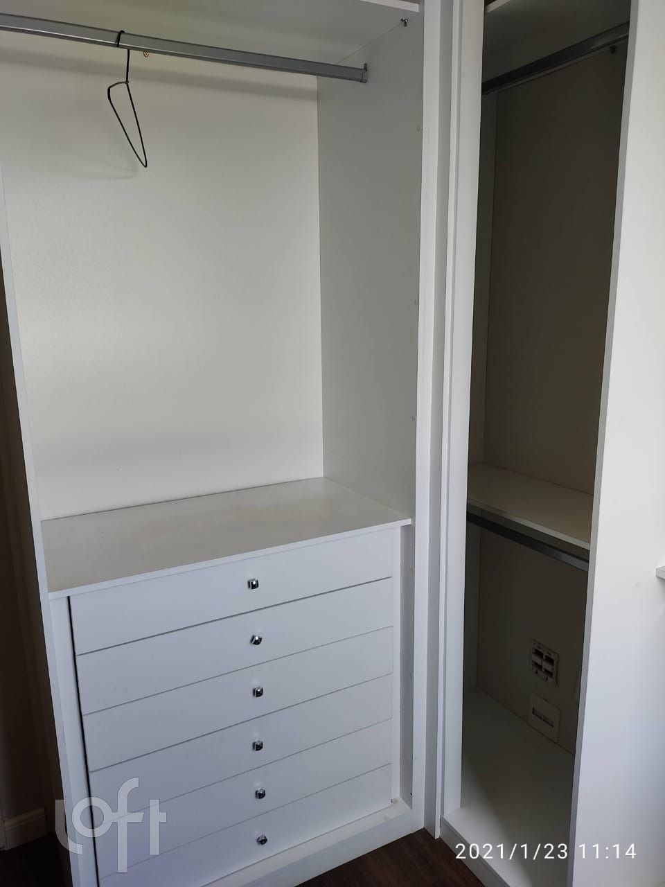 Apartamento, 3 quartos, 61 m² - Foto 12