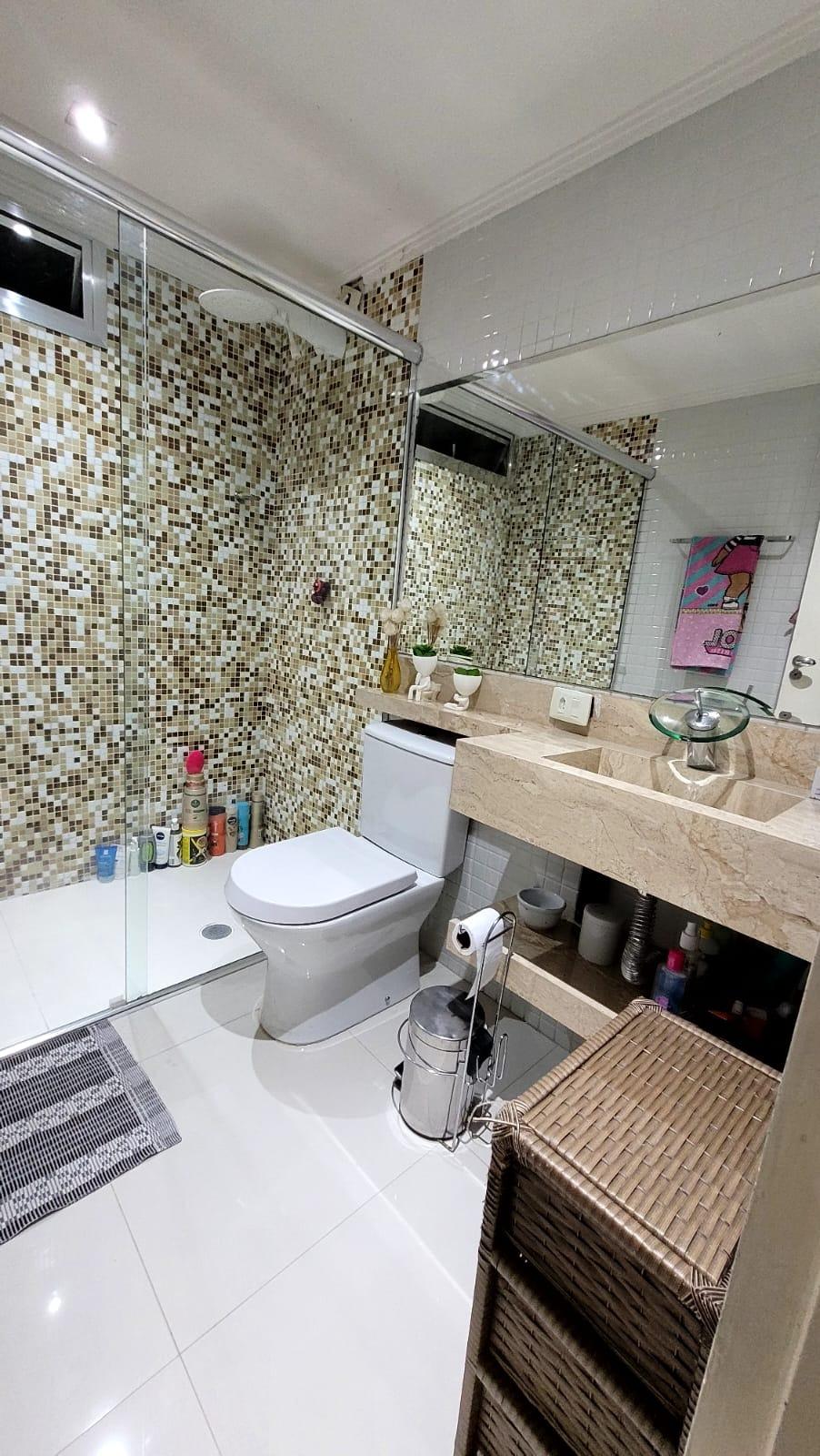 Apartamento, 2 quartos, 55 m² - Foto 7