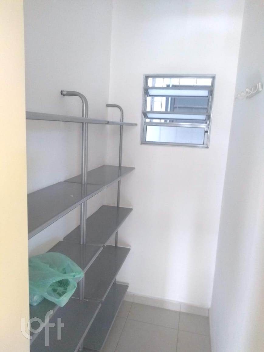 Apartamento à venda com 1 quarto, 67m² - Foto 6