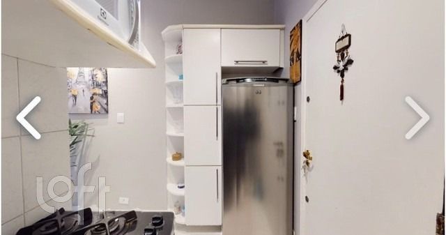 Apartamento, 1 quarto, 42 m² - Foto 3