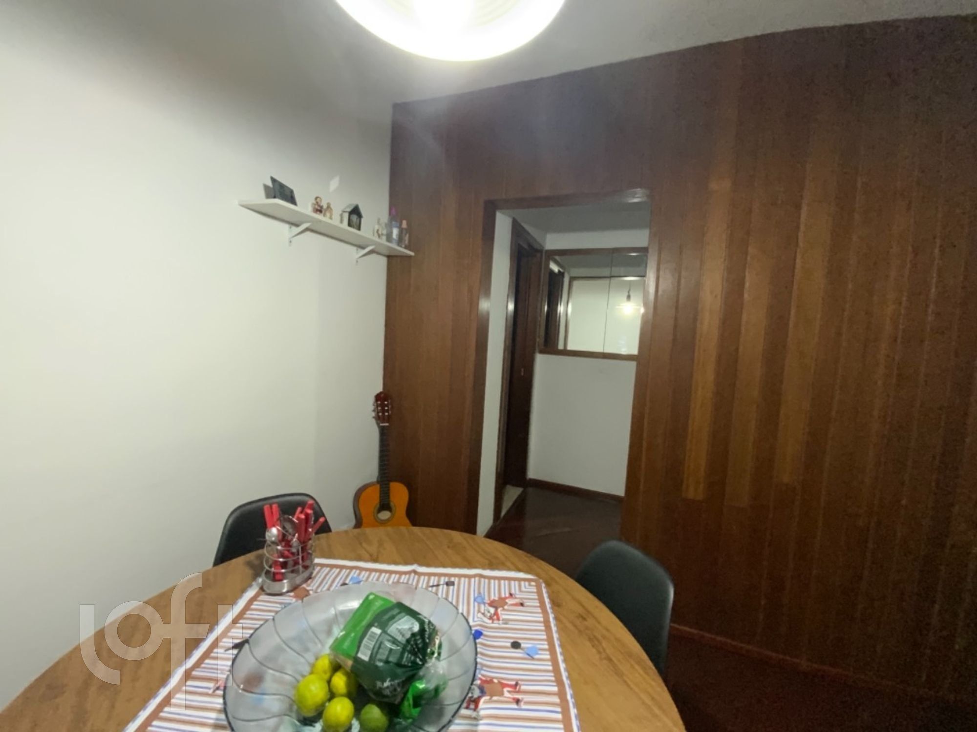 Apartamento, 1 quarto, 45 m² - Foto 6