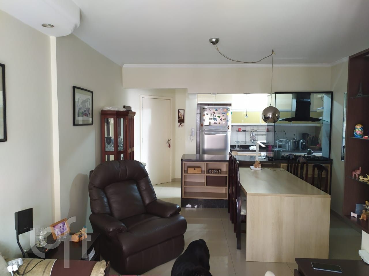 Apartamento, 2 quartos, 72 m² - Foto 1