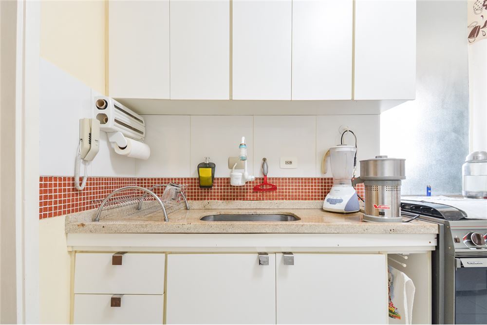 Apartamento, 2 quartos, 55 m² - Foto 21