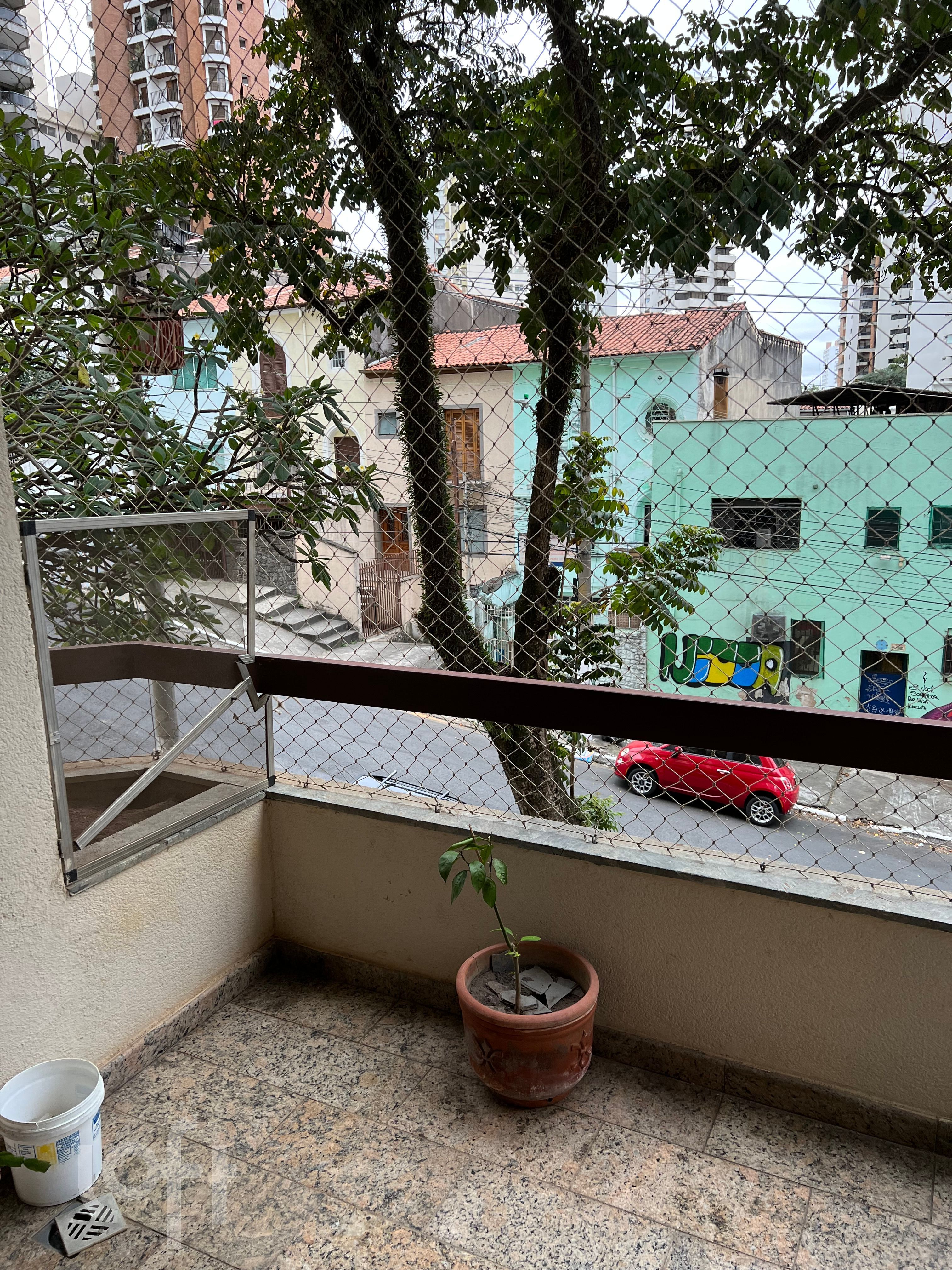 Apartamento à venda com 3 quartos, 135m² - Foto 5