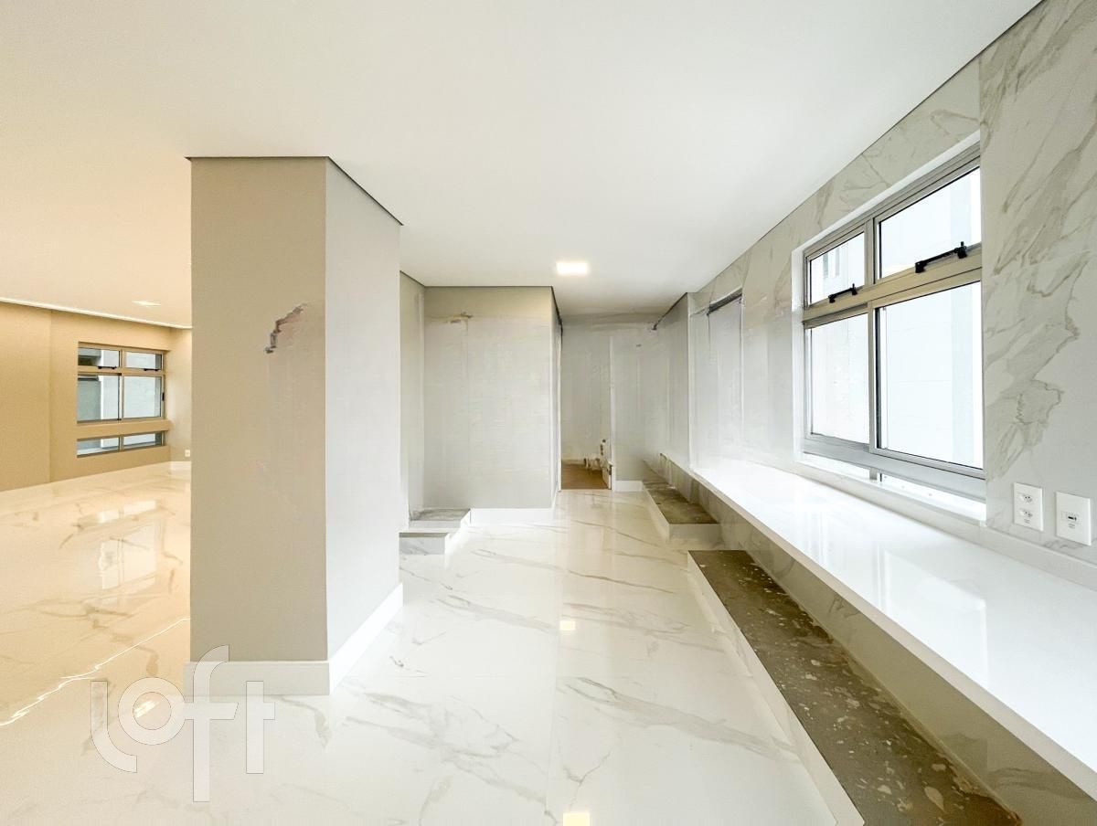 Apartamento, 3 quartos, 219 m² - Foto 9