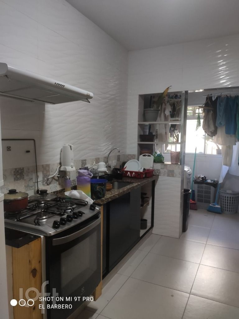 Apartamento, 2 quartos, 78 m² - Foto 3