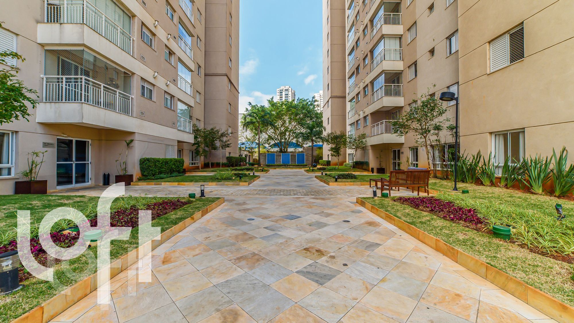 Apartamento, 3 quartos, 75 m² - Foto 25