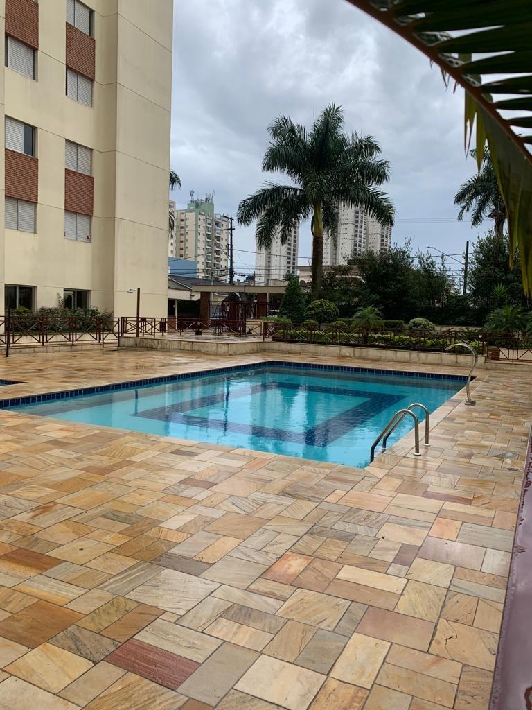 Apartamento, 2 quartos, 50 m² - Foto 12