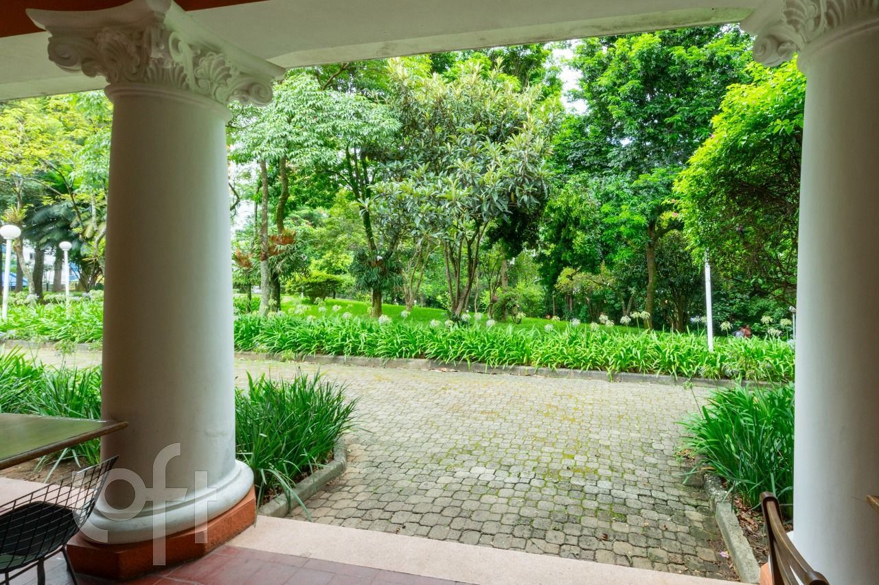 Apartamento, 4 quartos, 190 m² - Foto 50