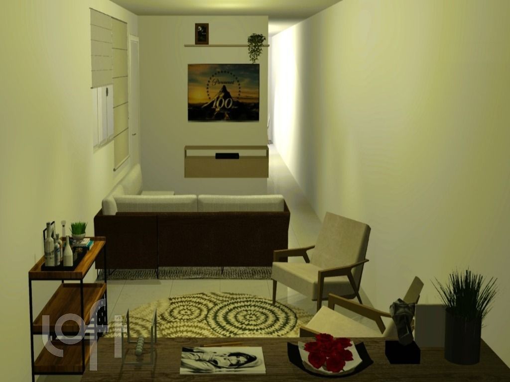 Casa, 3 quartos, 150 m² - Foto 3