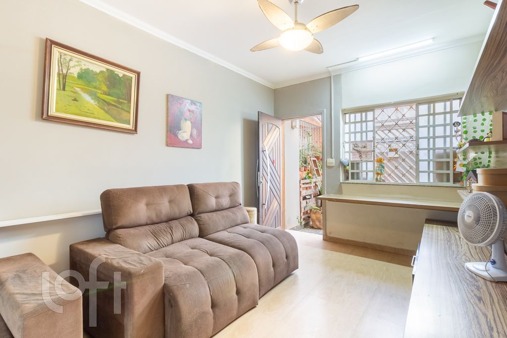 Casa, 3 quartos, 100 m² - Foto 5