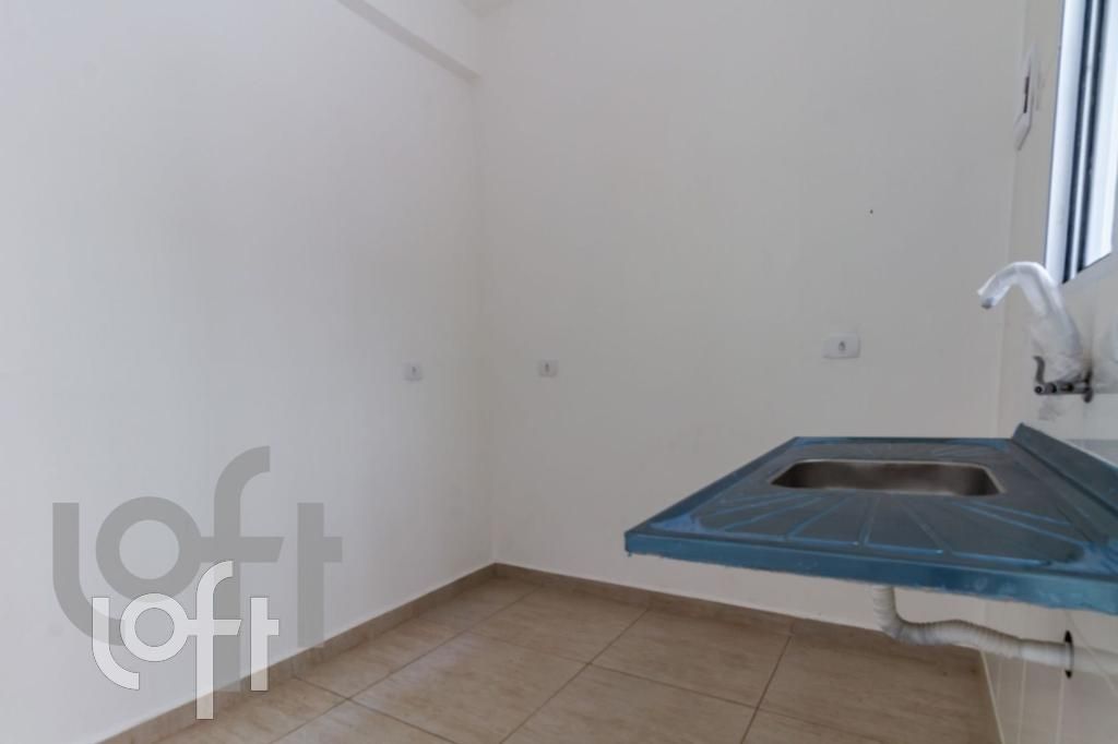 Apartamento, 1 quarto, 33 m² - Foto 11