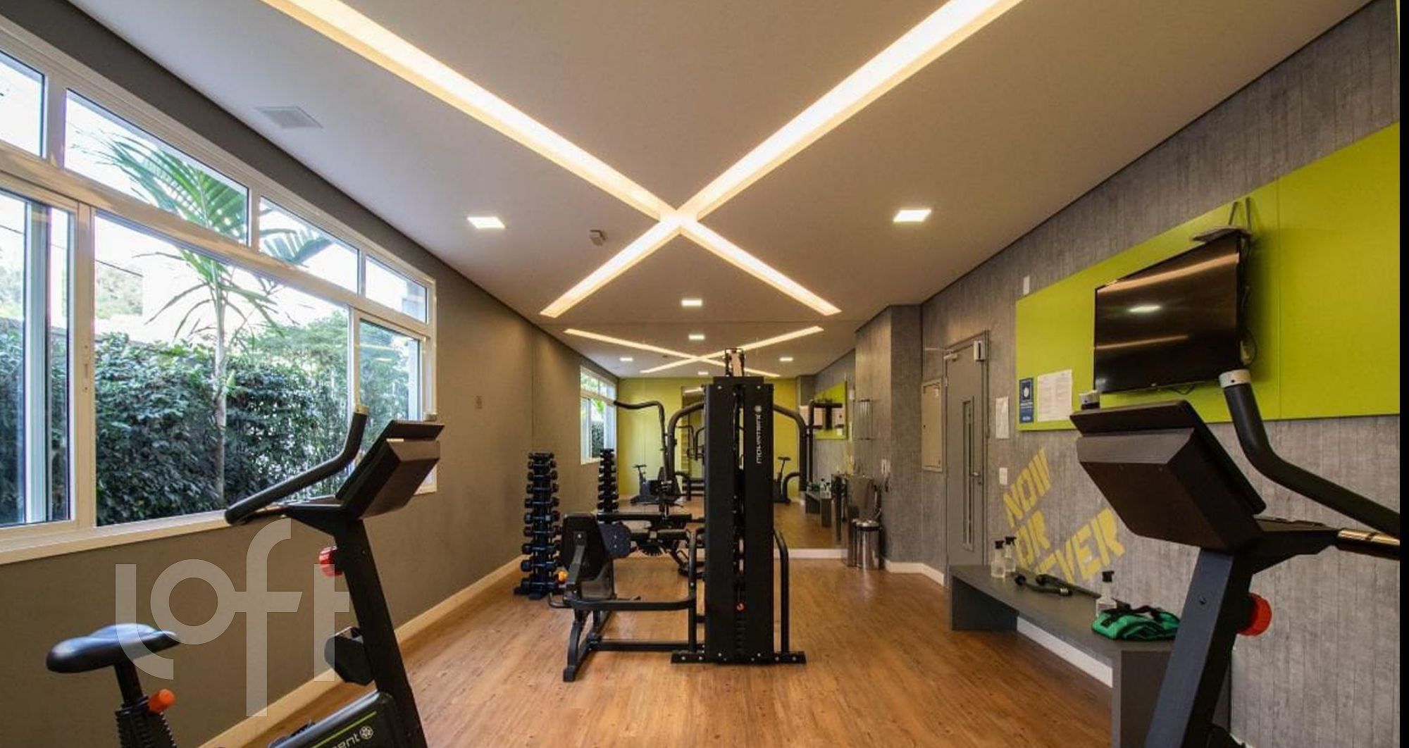 Apartamento, 2 quartos, 38 m² - Foto 7