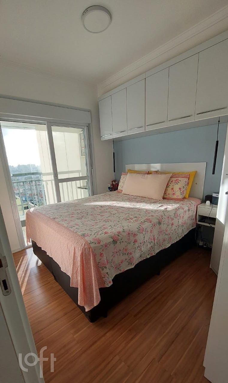 Apartamento, 2 quartos, 70 m² - Foto 9