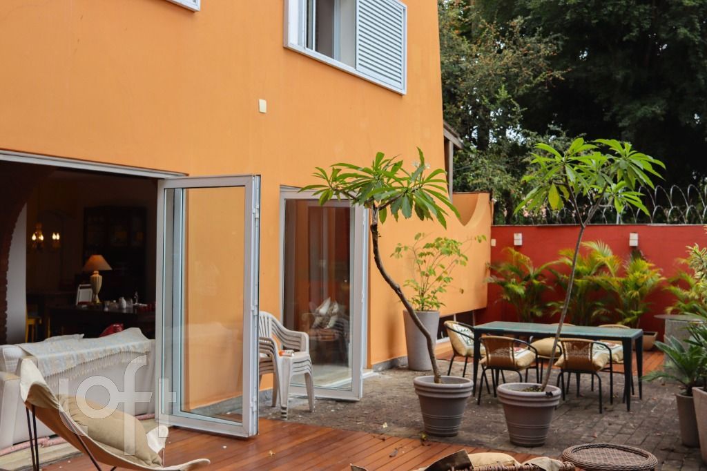 Casa, 4 quartos, 280 m² - Foto 9