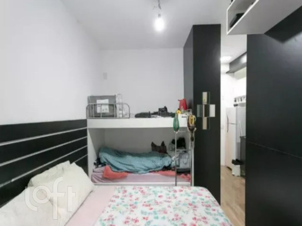 Apartamento, 1 quarto, 40 m² - Foto 7