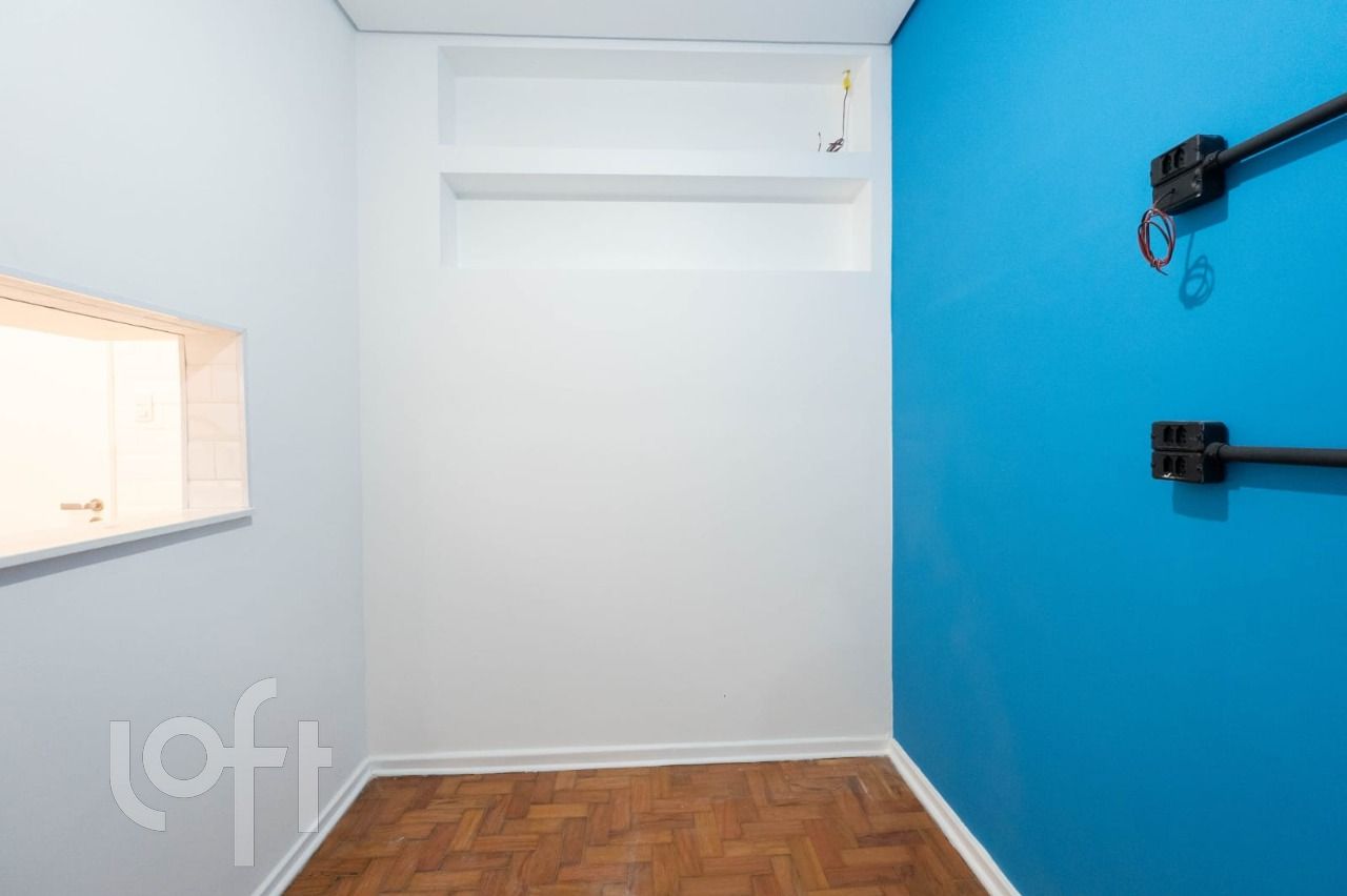 Apartamento, 2 quartos, 90 m² - Foto 33