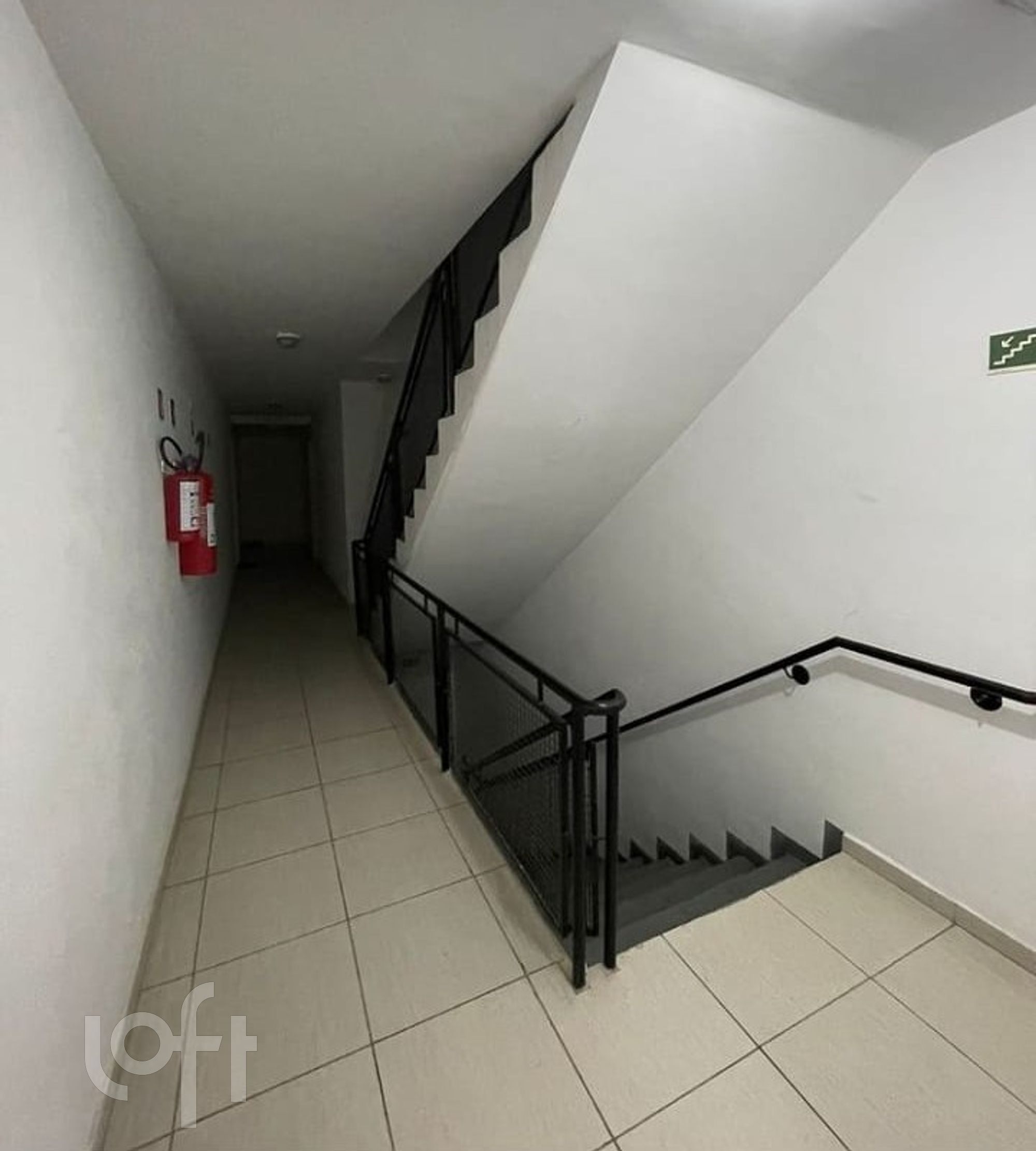 Apartamento, 2 quartos, 42 m² - Foto 8