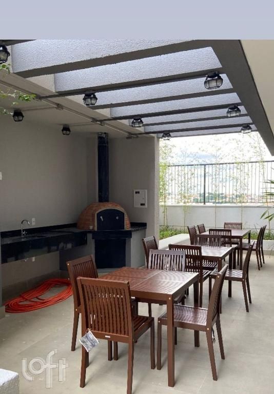Apartamento à venda com 2 quartos, 44m² - Foto 5