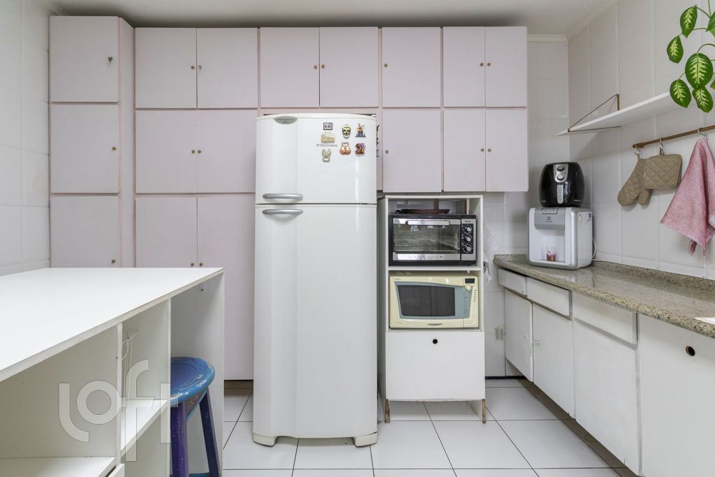 Casa à venda com 3 quartos, 142m² - Foto 19