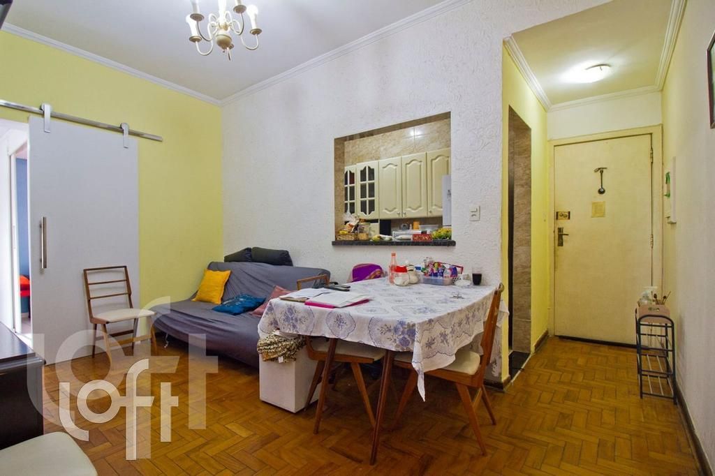 Apartamento, 2 quartos, 62 m² - Foto 27