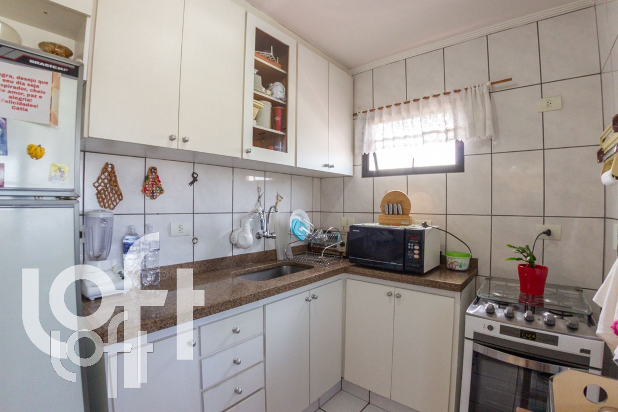 Casa de Condomínio, 2 quartos - Foto 36