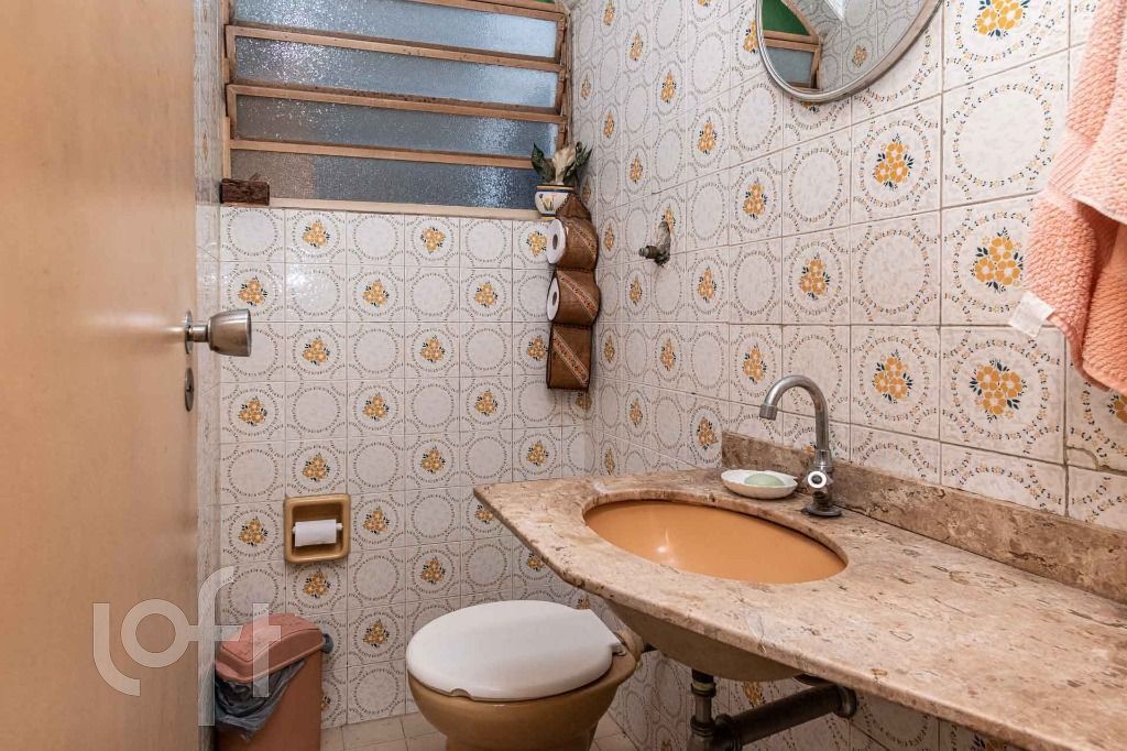 Casa, 3 quartos, 132 m² - Foto 7
