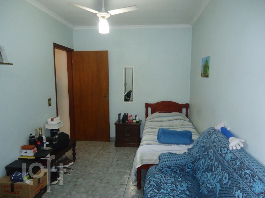 Casa, 4 quartos, 157 m² - Foto 10