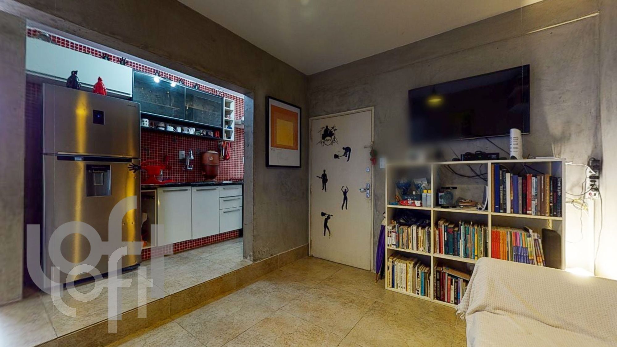 Apartamento, 2 quartos, 52 m² - Foto 16