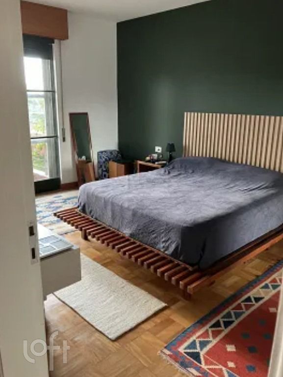 Apartamento, 2 quartos, 120 m² - Foto 8