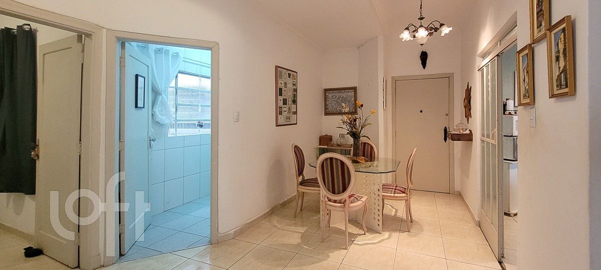 Apartamento, 3 quartos, 110 m² - Foto 4