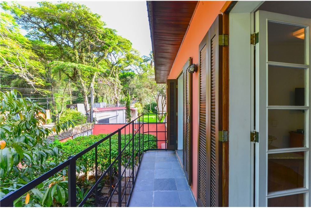 Casa, 4 quartos, 386 m² - Foto 17