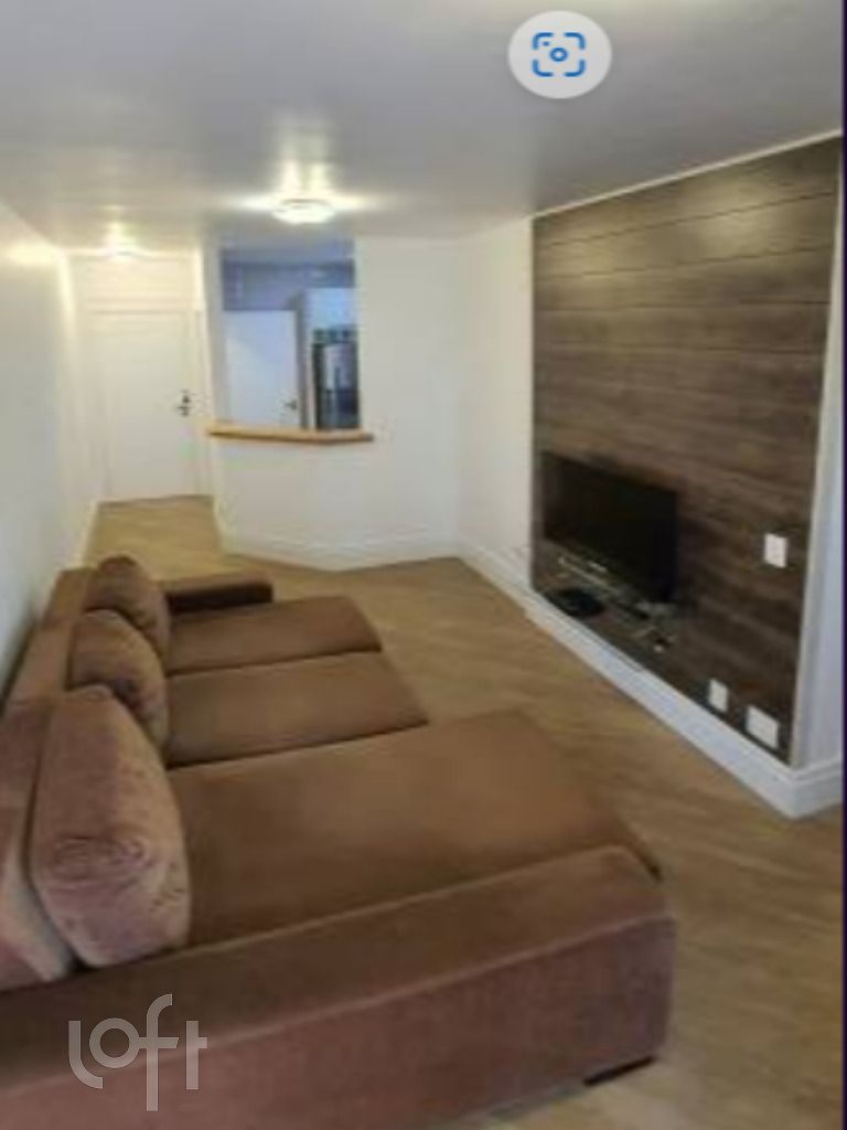 Apartamento, 2 quartos, 60 m² - Foto 2