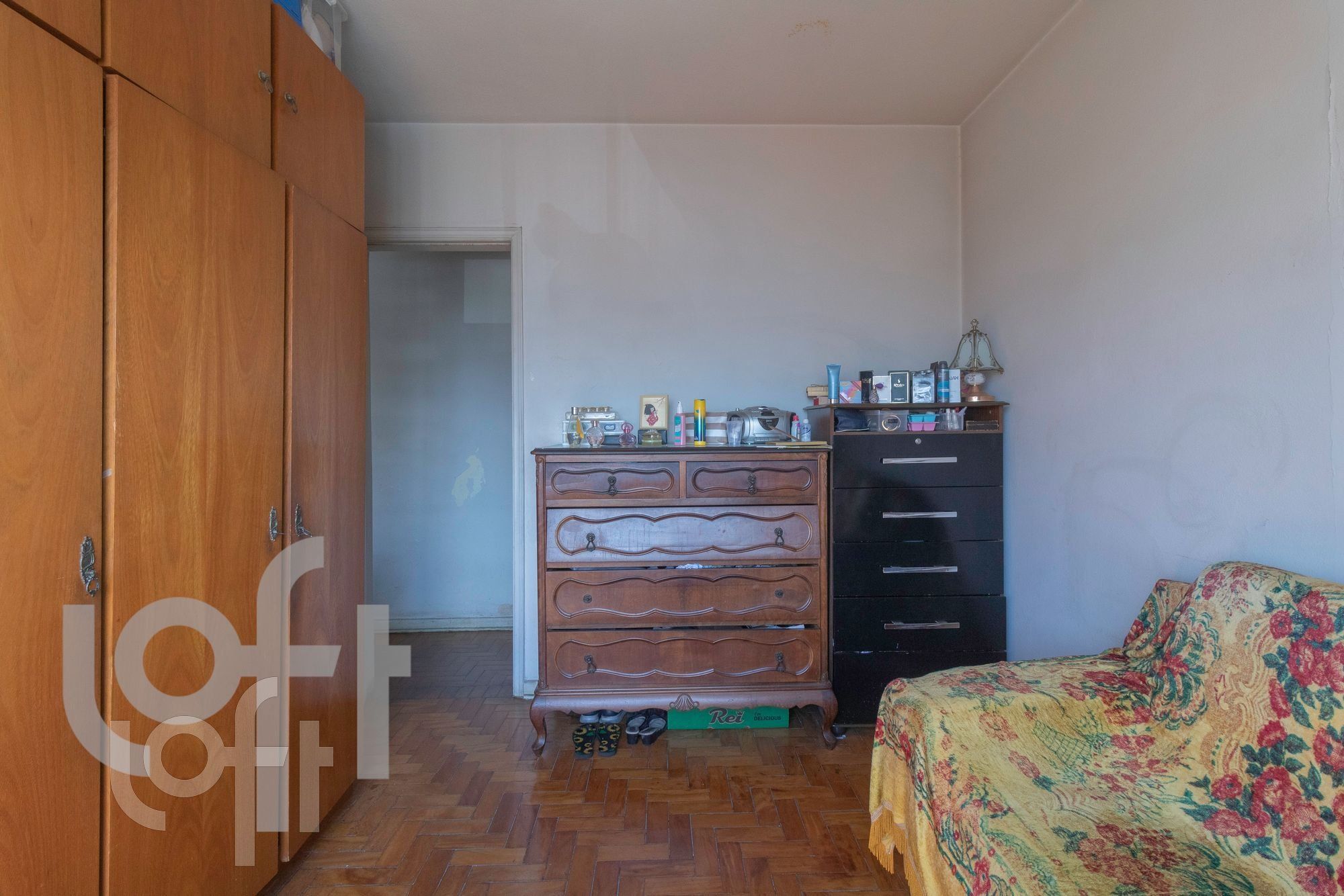 Apartamento, 1 quarto, 47 m² - Foto 6